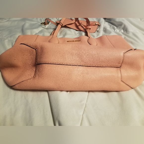 Michael kors reversible tote/shoulder bag - Picture 11 of 12